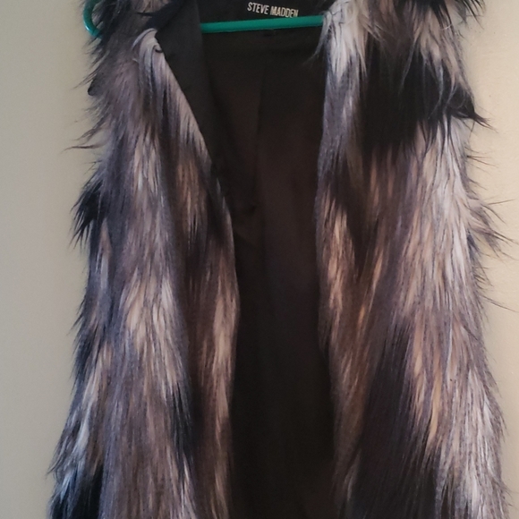 COPY - Fun fur ves. - Picture 5 of 7